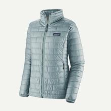 Women's Nano Puff Jacket by Patagonia in Duxbury