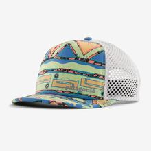 Duckbill Shorty Trucker Hat by Patagonia