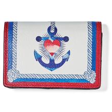 Anchor And Soul Card Case by Brighton in Herndon VA