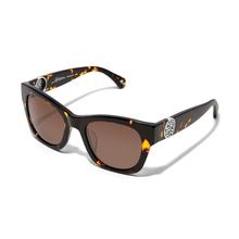 Contempo Medallion Sunglasses by Brighton in Spring TX