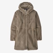 Women's Lonesome Mesa Hooded Parka by Patagonia in Middlebury VT