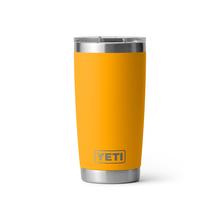 Rambler 20 oz Tumbler - Beekeeper by YETI