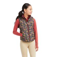 Emma Reversible Insulated Vest by Ariat in South Sioux City NE