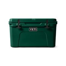 Tundra 45 Hard Cooler - Black Forest Green by YETI in Springfield IL