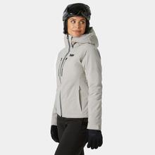 Women's Alphelia Lifaloft Jacket by Helly Hansen in Grand Rapids MN
