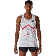 Men's CJ-Line Light Singlet