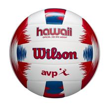 AVP Hawaii Volleyball by Wilson