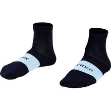 Race Quarter Cycling Sock by Trek