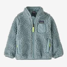 Baby Retro-X Jacket by Patagonia