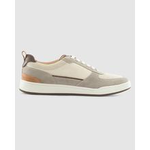 Mens Topspin Court Sneaker