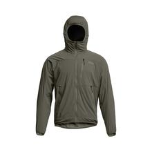 Men's Ambient 100 Hooded Jacket by Sitka