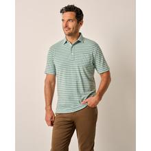 Men's The Original Polo - Matthis Stripe by Johnnie-O in Newport Beach CA