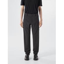 Convex Wool Pant Men's by Arc'teryx