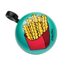 Fries Domed Ringer Bike Bell by Electra