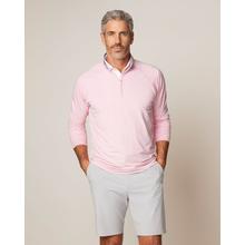 Men's Freeborne Performance 1/4 Zip Pullover