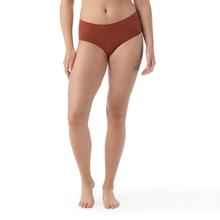 Female Women's Intraknit Hipster Boxed by Smartwool in Edgerton MN