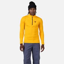 Men's Blackside Half-Zip Fleece by Rossignol in Calgary AB