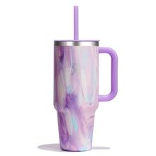 40 oz Travel Tumbler - Jelly Purple by Hydro Flask in Spanaway WA