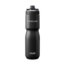 Custom Podium Steel 22oz Bike Bottle by CamelBak