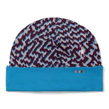 Kid's Thermal Merino Reversible Cuffed Beanie by Smartwool in Waynesboro PA