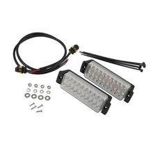 LED Turn Signal Indicator Light Kit 6821287 by ARB USA Brand