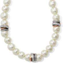 Neptune's Rings Pearl Short Necklace by Brighton in Tucson AZ