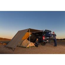 Wind Break Front 2.0M 813207 by ARB USA Brand in Torrance CA