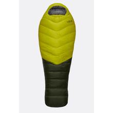 Alpine 800 Down Sleeping Bag (-16C) by Rab