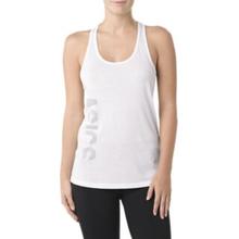 W GRAPHIC TANK