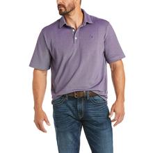 Men's Pique TEK Polo