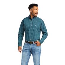 Men's Pro Series Declan Stretch Classic Fit Shirt