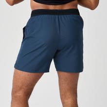 Mens Dash 2-in-1 Short by Brooks Running