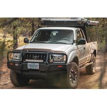 Winch Bumper 3423040B by ARB USA Brand in Monticello IL