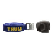 Load Straps (9 Ft, Pair) 521 by Thule in Clinton CT