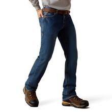 Men's FR M7 Slim DuraStretch Basic Straight Jean by Ariat