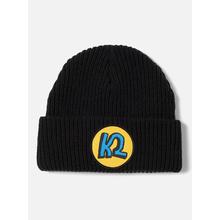 Russ Patch Beanie