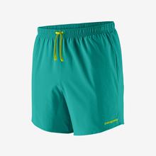 Men's Trailfarer Shorts - 6 in. by Patagonia in Durham NC