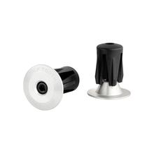 Alloy Bar End Plug by Wolf Tooth Components in HOUSTON MO