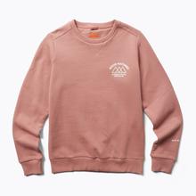 Women's Good Natured Fleece Crew Neck