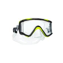 Crystal Vu Plus Dive Mask w/ out Purge in Red/Pink by SCUBAPRO in Sinking Spring PA