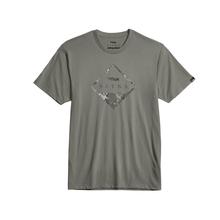 Men's Optifade Badge Tee by Sitka