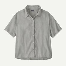 Women's Lightweight A/C Shirt by Patagonia