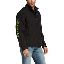 Men's Logo 2.0 Softshell Jacket