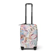 Heritage Hardshell Luggage | Large Carry On - 43L