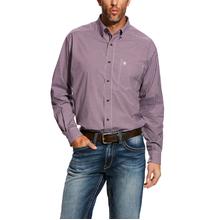 Men's Doug LS Stretch Perf Shirt