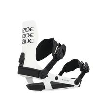 A-6 Snowboard Bindings 2025 by Ride Snowboards in Toronto ON