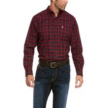 Men's Pro Series Ulmeyer Stretch Fitted Shirt