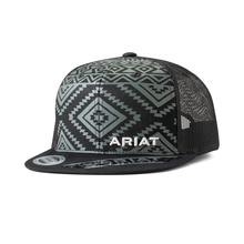 Unisex Geometric Top Cap by Ariat