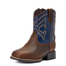 Toddler Lil' Stompers Deadwood Boot by Ariat in Squamish BC