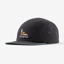 Graphic Maclure Hat by Patagonia in Richmond VA